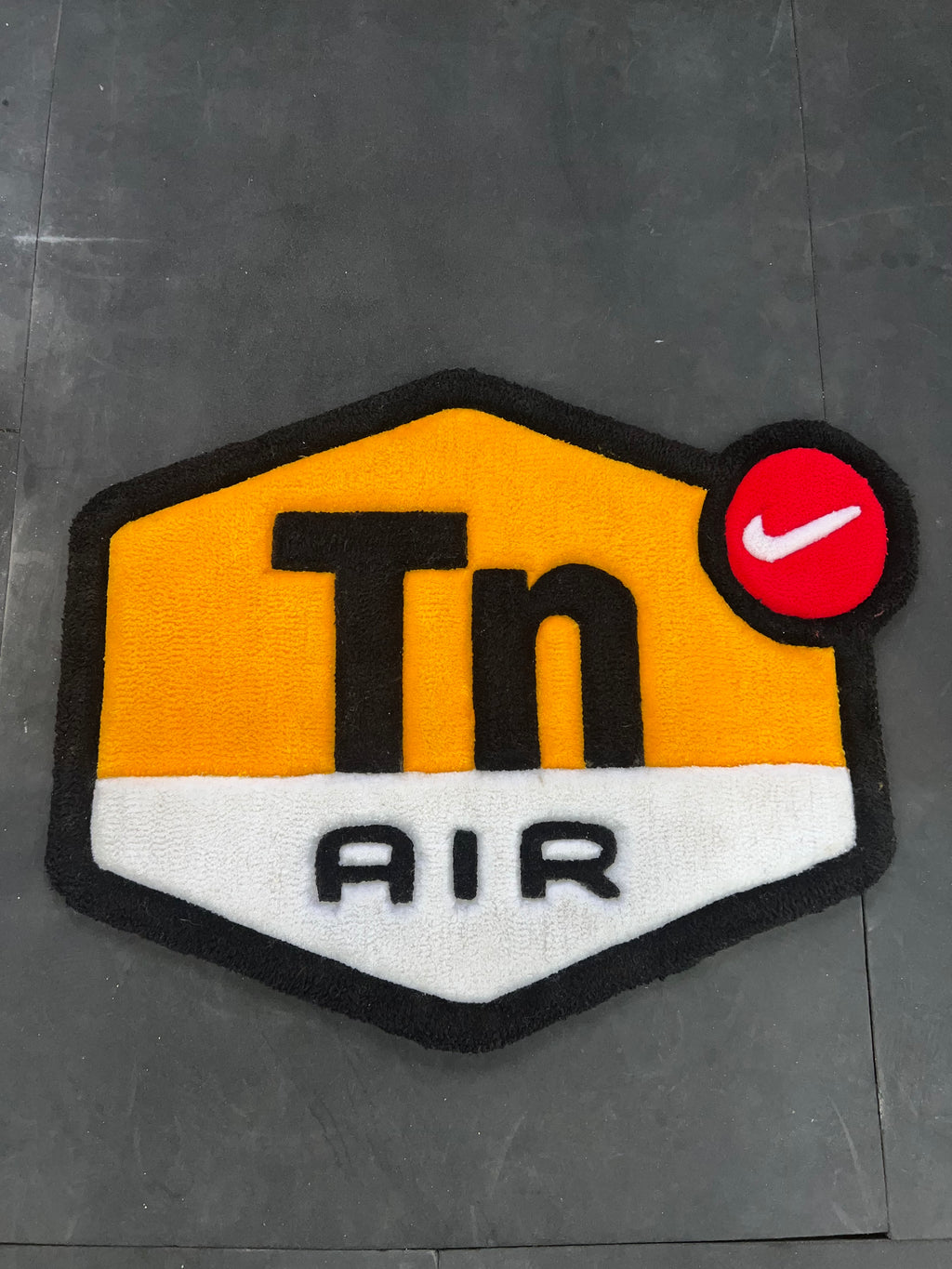 TAPIS TN 1 METRE / 75 CM